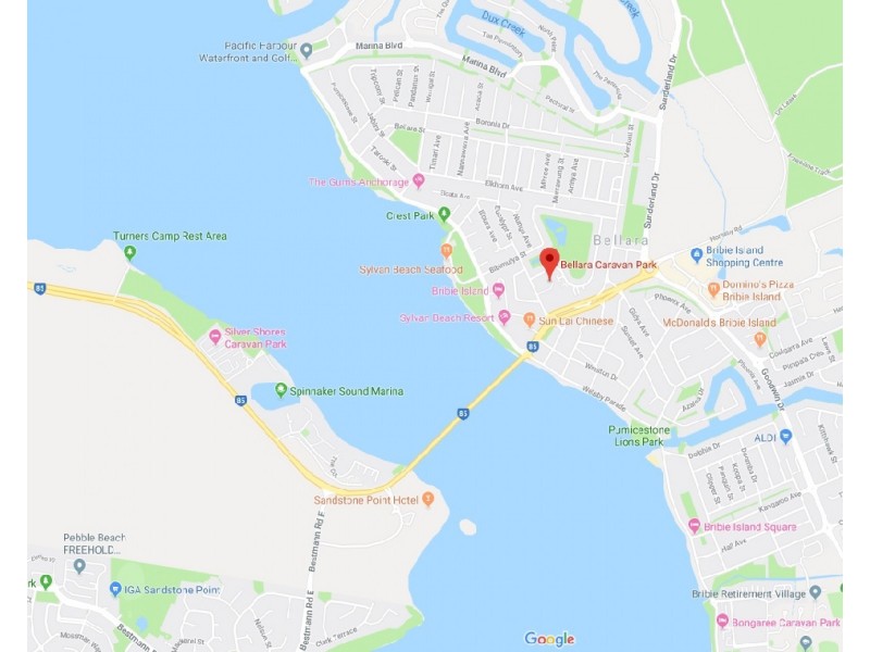 Site 53 Eucalypt street, Bellara QLD 4507