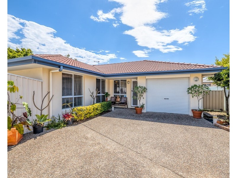 2/53 Coolgarra Ave, Bongaree QLD 4507