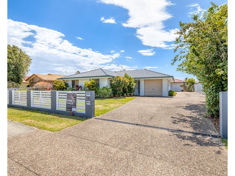 2/53 Coolgarra Ave, Bongaree QLD 4507