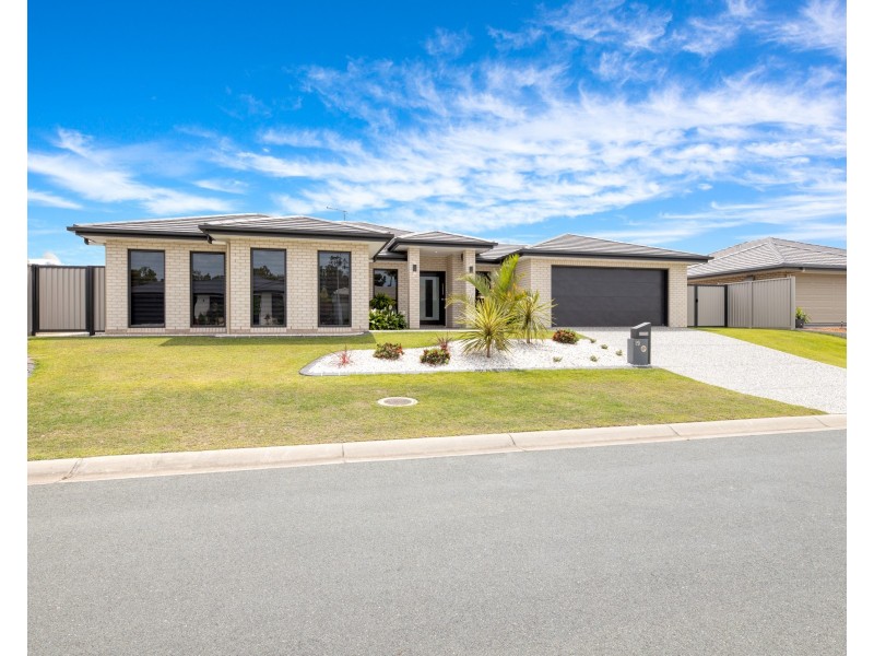 19 Herring street, Bongaree QLD 4507