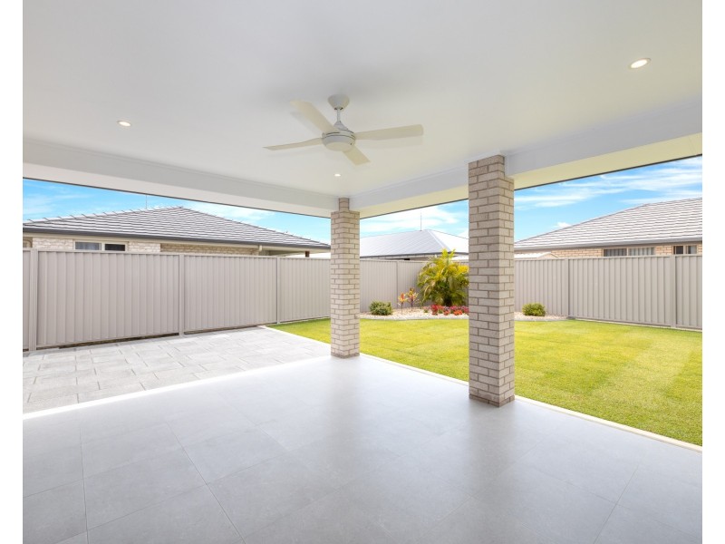 19 Herring street, Bongaree QLD 4507