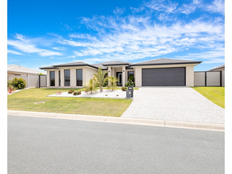 19 Herring street, Bongaree QLD 4507