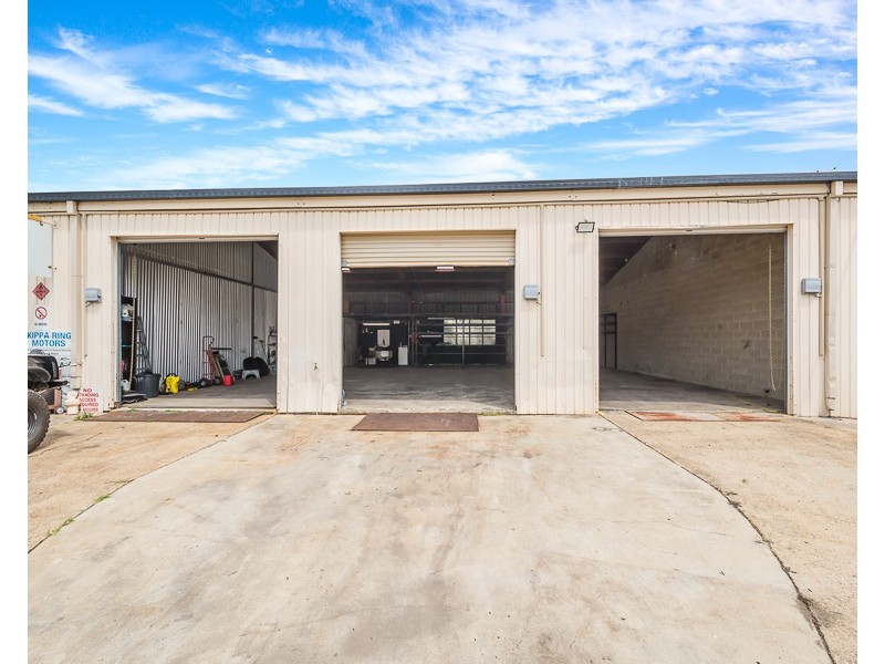 2/26 High Street, Kippa-ring QLD 4021