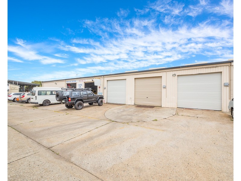 2/26 High Street, Kippa-ring QLD 4021