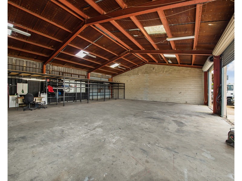 2/26 High Street, Kippa-ring QLD 4021