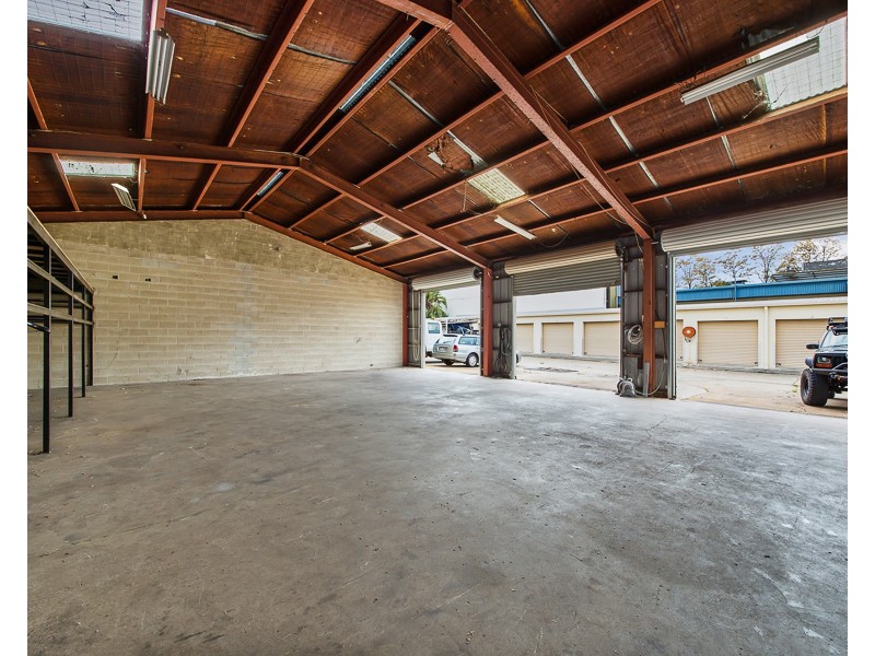 2/26 High Street, Kippa-ring QLD 4021