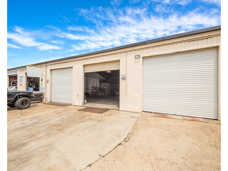 2/26 High Street, Kippa-ring QLD 4021