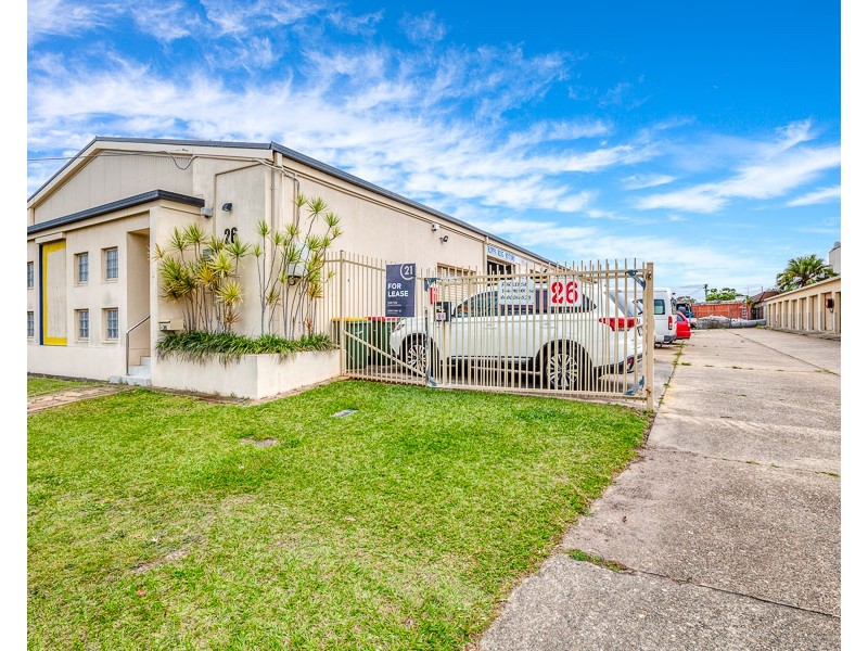 2/26 High Street, Kippa-ring QLD 4021