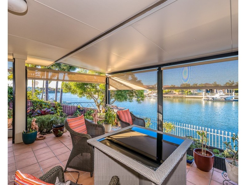 1/22 Pacific Drive, Banksia Beach QLD 4507