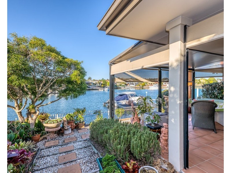 1/22 Pacific Drive, Banksia Beach QLD 4507
