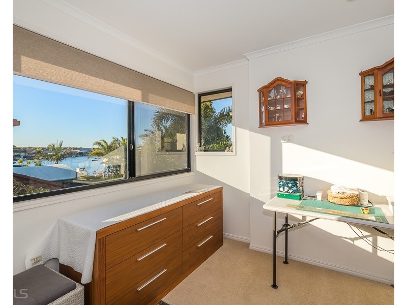1/22 Pacific Drive, Banksia Beach QLD 4507