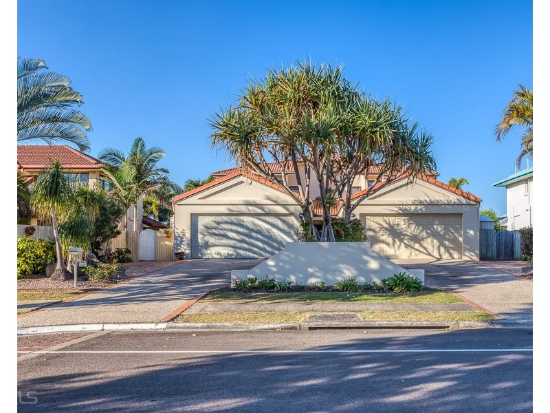 1/22 Pacific Drive, Banksia Beach QLD 4507