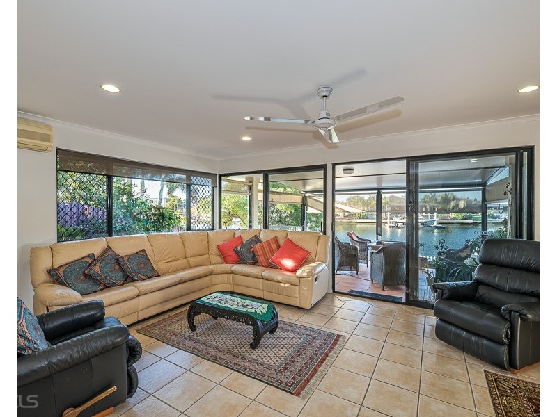 1/22 Pacific Drive, Banksia Beach QLD 4507