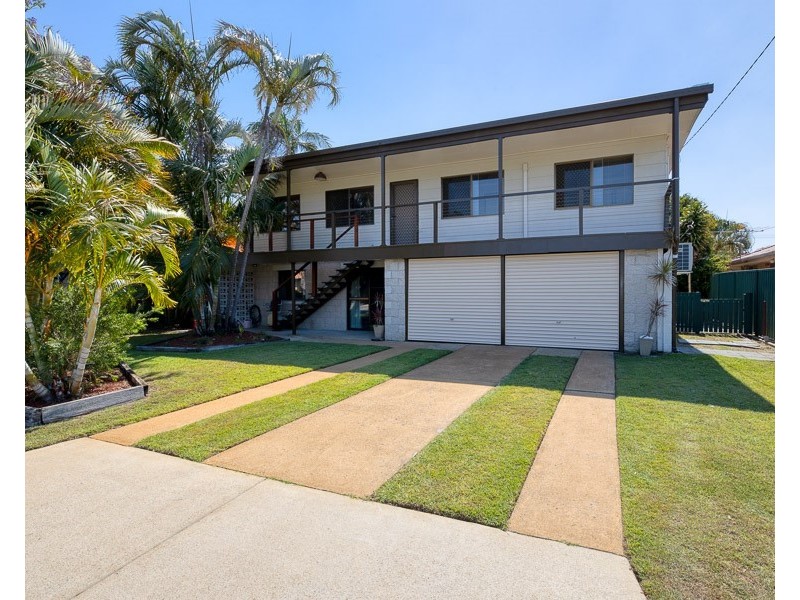 12  Parwan Avenue, Bellara QLD 4507