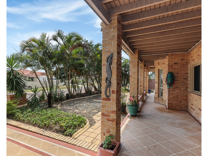 7 Pacific Drive, Banksia Beach QLD 4507