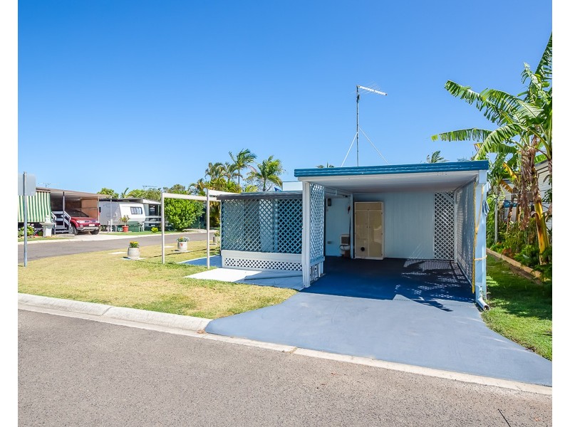 Site 232 1-25 Fifth Ave, Bongaree QLD 4507