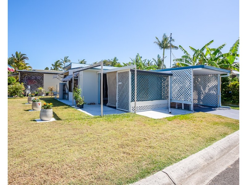 Site 232 1-25 Fifth Ave, Bongaree QLD 4507