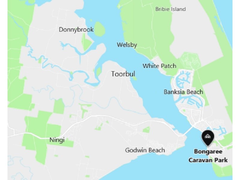 Site 218 1-25 Fifth Ave, Bongaree QLD 4507