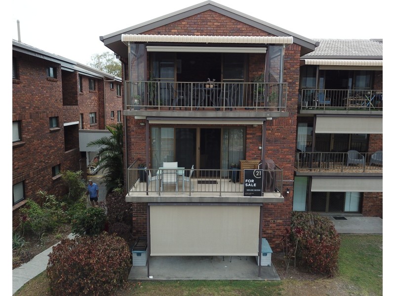 7/59 Welsby Parade, Bongaree QLD 4507