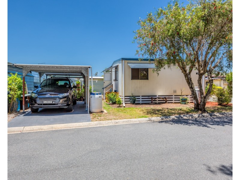 Site 76 Kalmakuta Drive, Sandstone Point QLD 4511