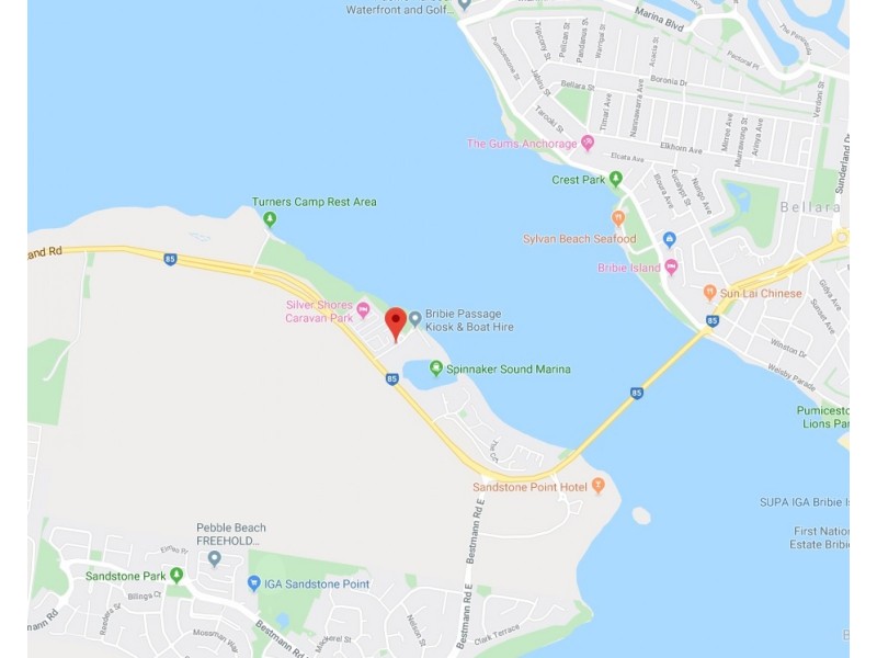 Site 76 Kalmakuta Drive, Sandstone Point QLD 4511