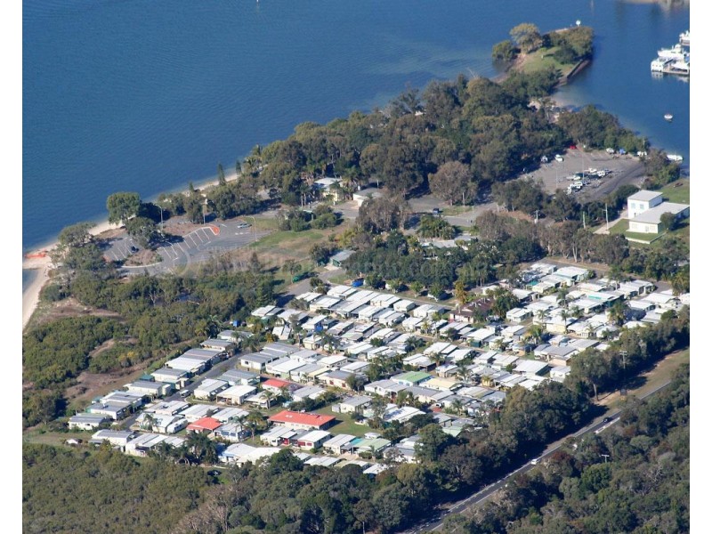 Site 76 Kalmakuta Drive, Sandstone Point QLD 4511