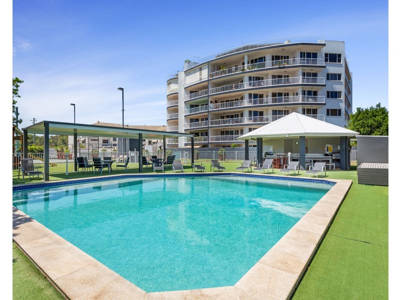 20/5 Links Court, Woorim QLD 4507