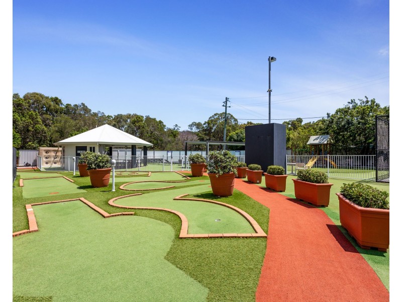 20/5 Links Court, Woorim QLD 4507