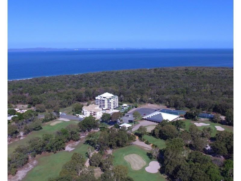 20/5 Links Court, Woorim QLD 4507