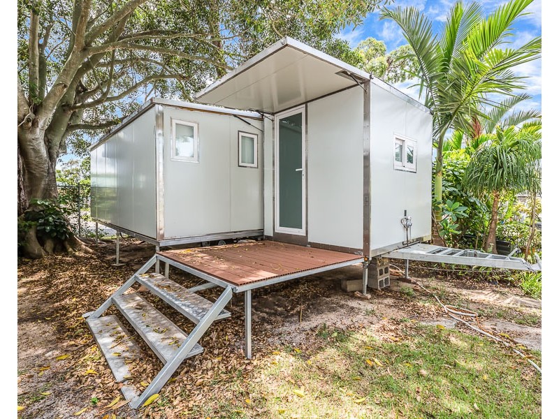 Site 17 Eucalypt Street, Bellara QLD 4507