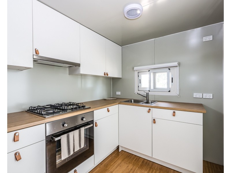 Site 17 Eucalypt Street, Bellara QLD 4507
