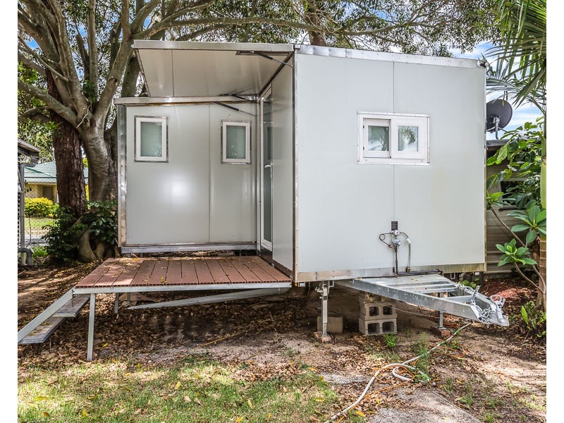 Site 17 Eucalypt Street, Bellara QLD 4507