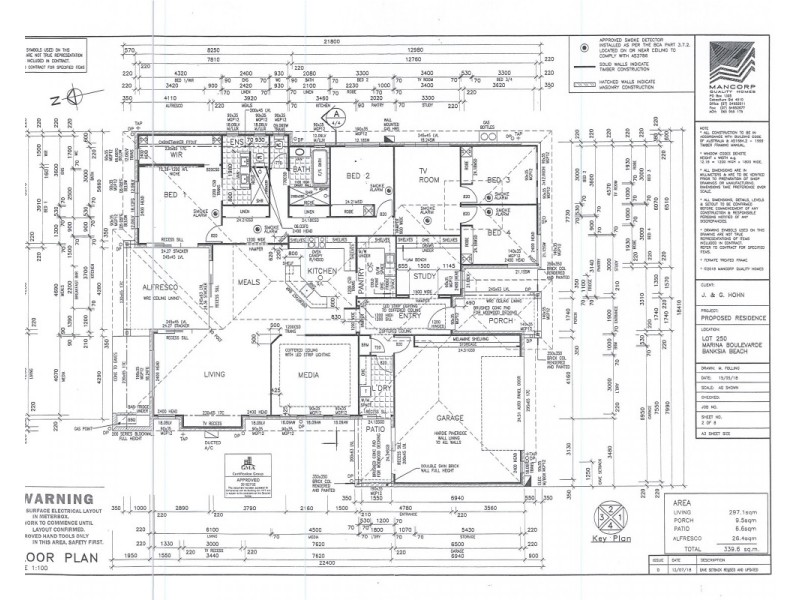 95 Marina Boulevard, Banksia Beach QLD 4507