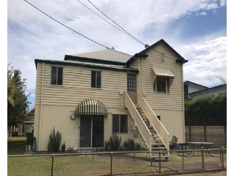 3/15 Wyllie Street, Redcliffe QLD 4020