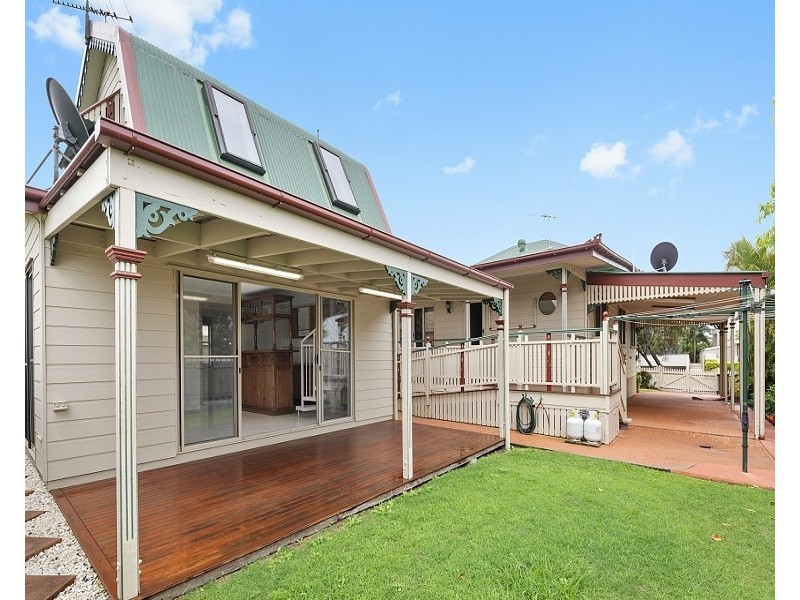 3 Georgina Street, Woody Point QLD 4019