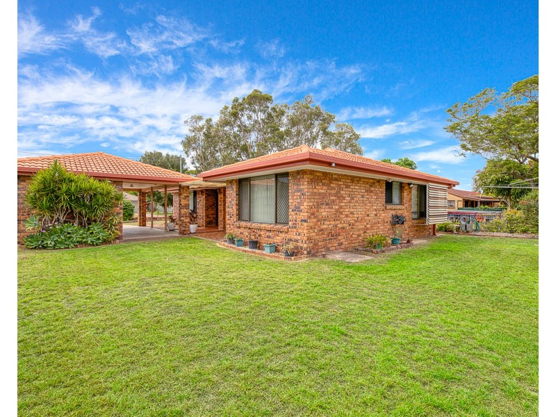 18 Cassia Avenue, Banksia Beach QLD 4507