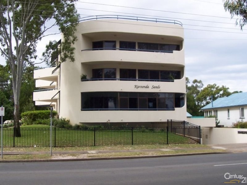 7/181 Welsby Parade, Bongaree QLD 4507