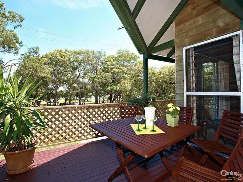 135 Sylvan Beach Esplanade, Bellara QLD 4507