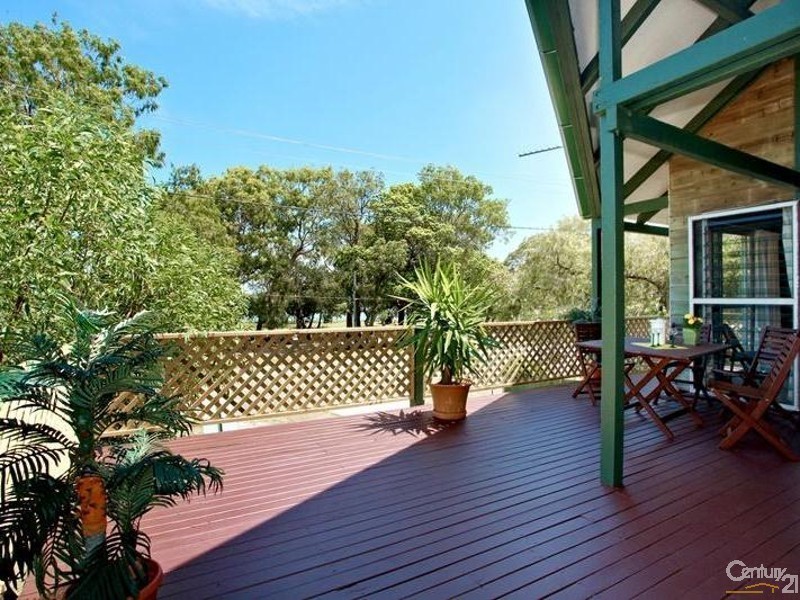 135 Sylvan Beach Esplanade, Bellara QLD 4507