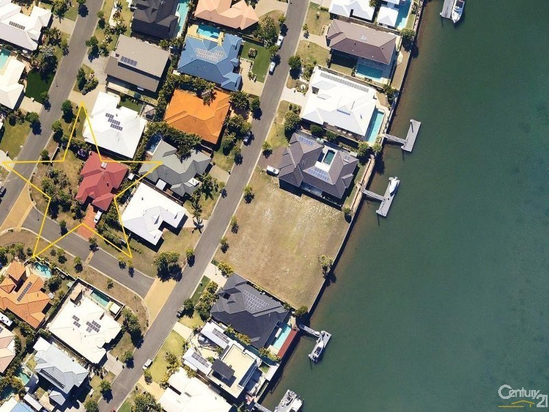 50 Kakadu Circuit, Banksia Beach QLD 4507
