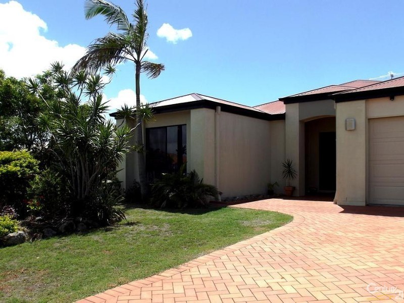 50 Kakadu Circuit, Banksia Beach QLD 4507