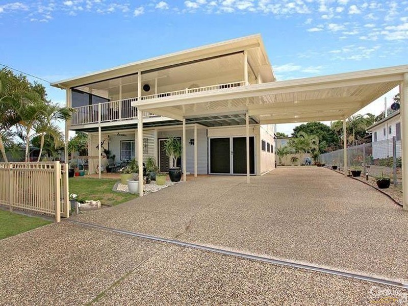 14 Cormorant Street, Bongaree QLD 4507