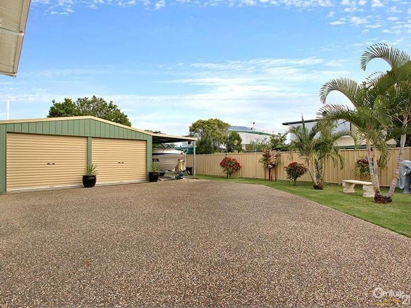 14 Cormorant Street, Bongaree QLD 4507