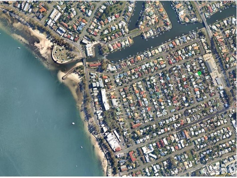 14 Cormorant Street, Bongaree QLD 4507