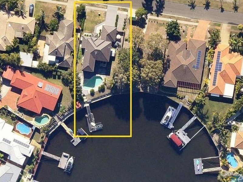 Banksia Beach QLD 4507