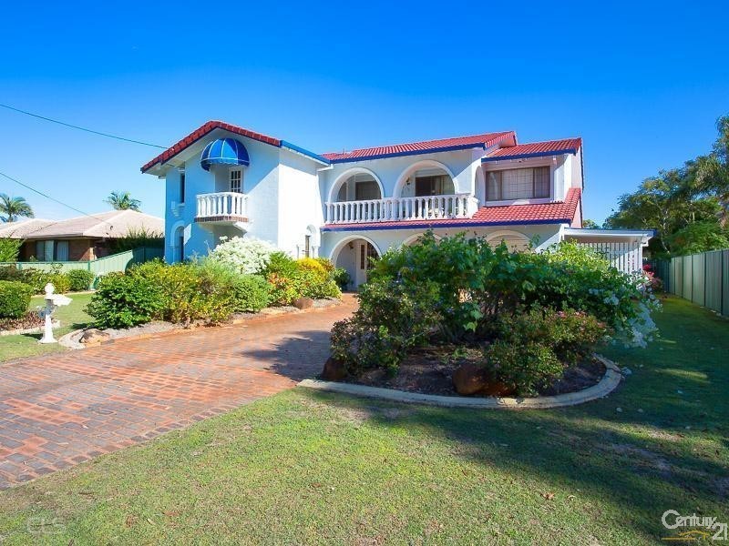 79 Endeavour Drive, Banksia Beach QLD 4507
