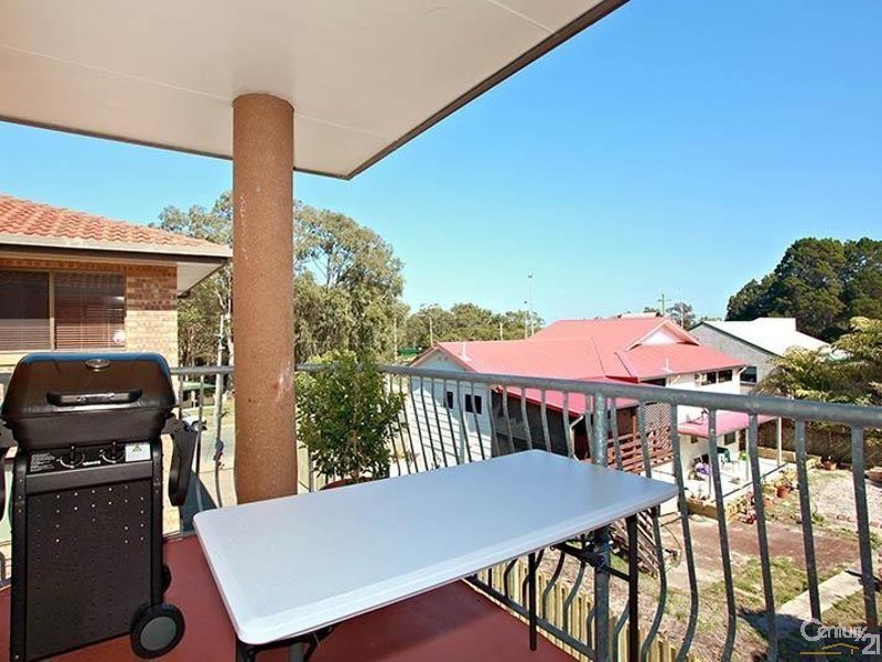 12/69 Toorbul Street, Bongaree QLD 4507