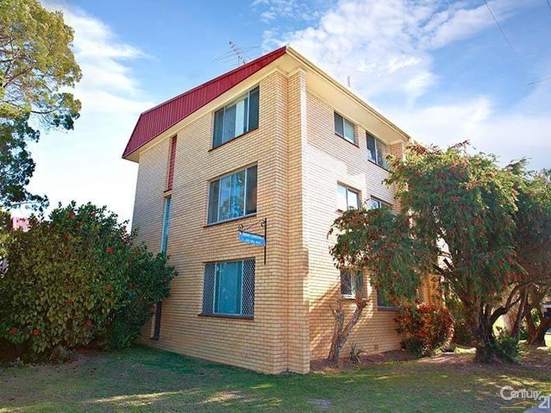 3/16 Bestman Avenue, Bongaree QLD 4507