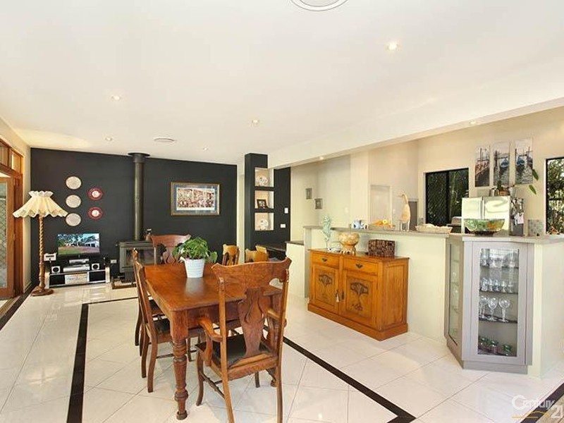 25 Triton Court, Ningi QLD 4511