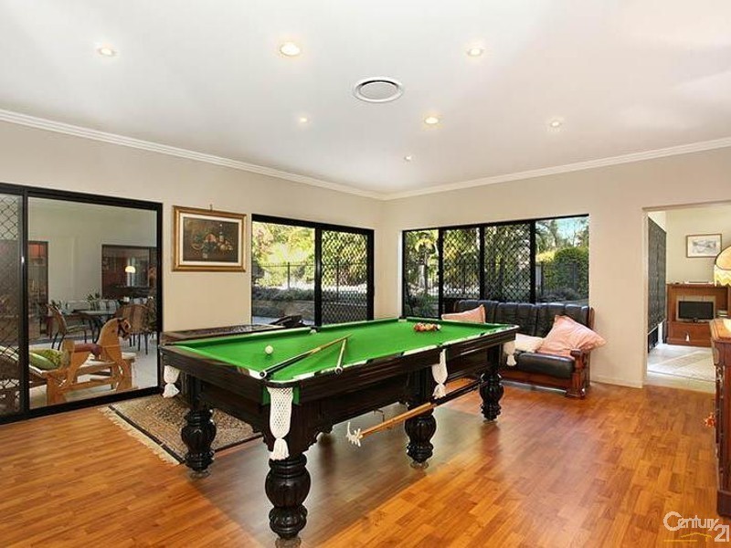 25 Triton Court, Ningi QLD 4511